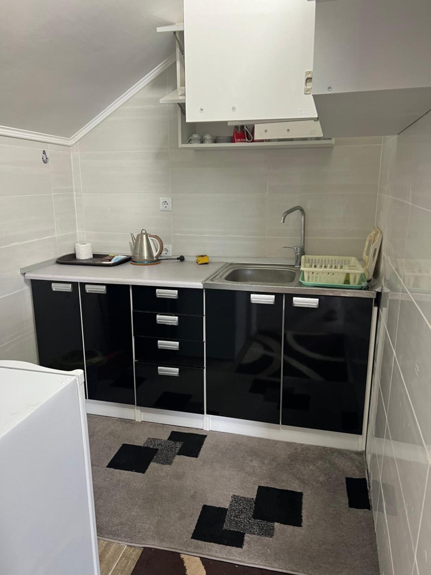 Apartment سرايفوا *