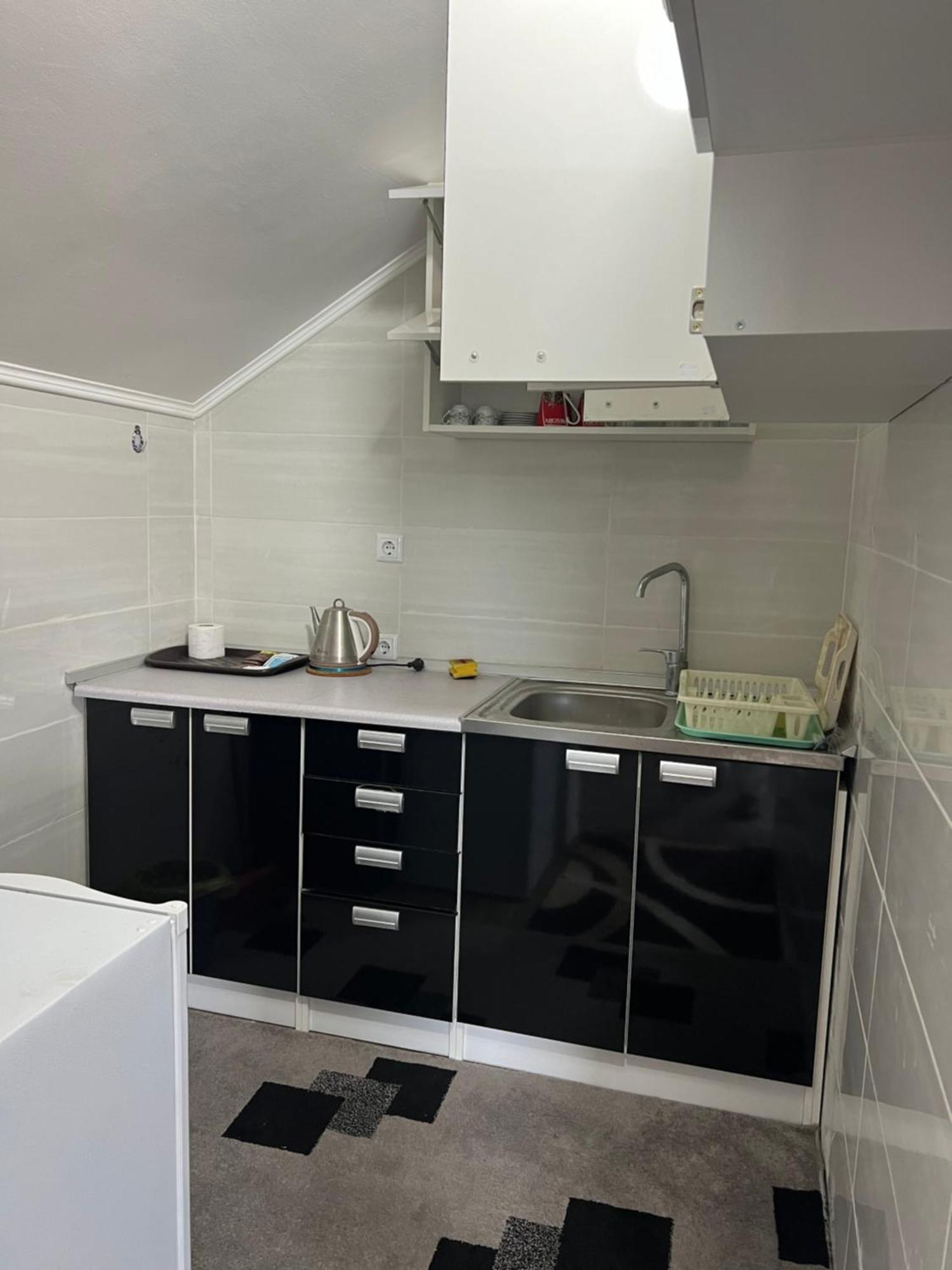 سرايفوا Apartment SJJ