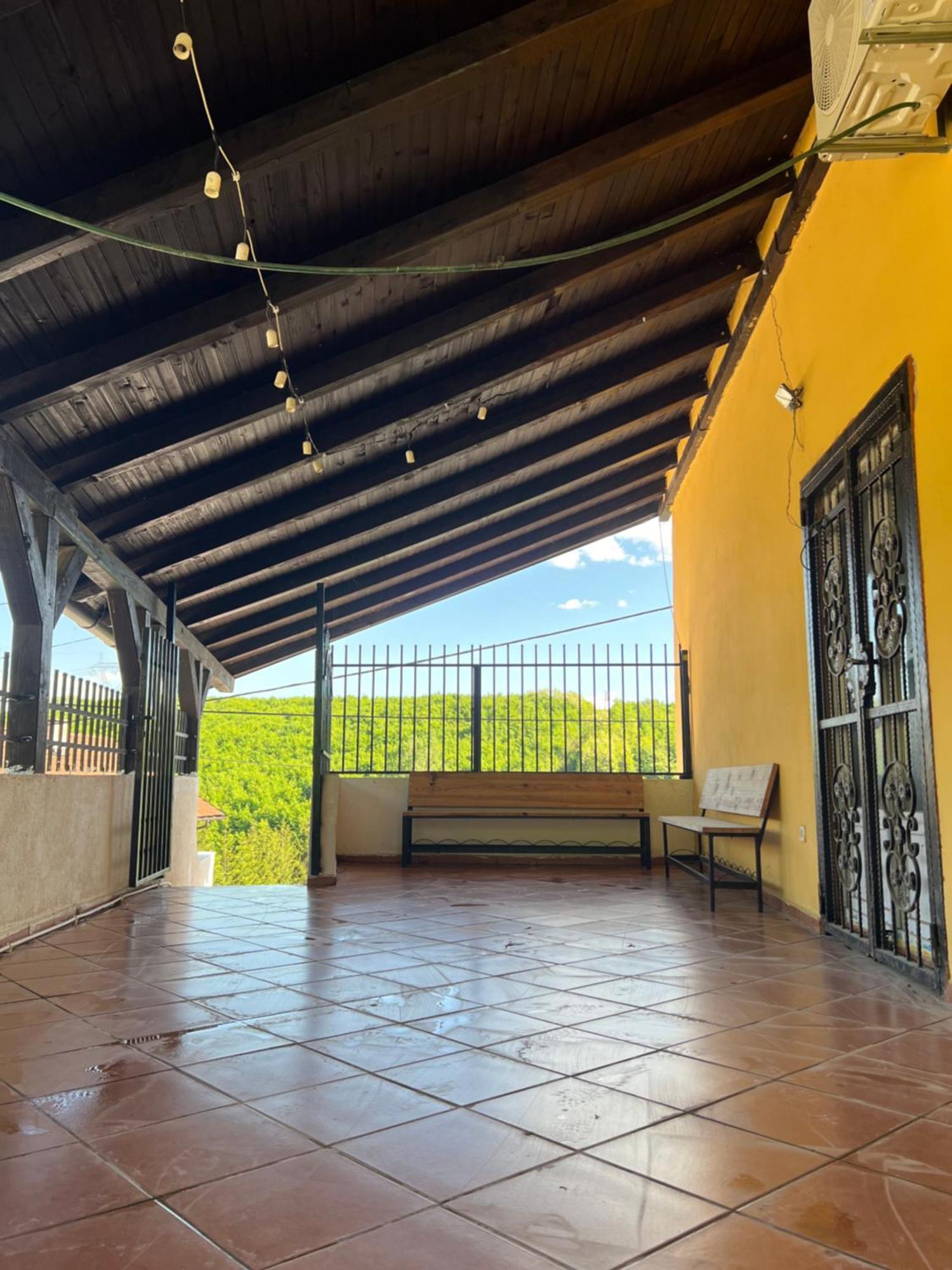 Apartment سرايفوا