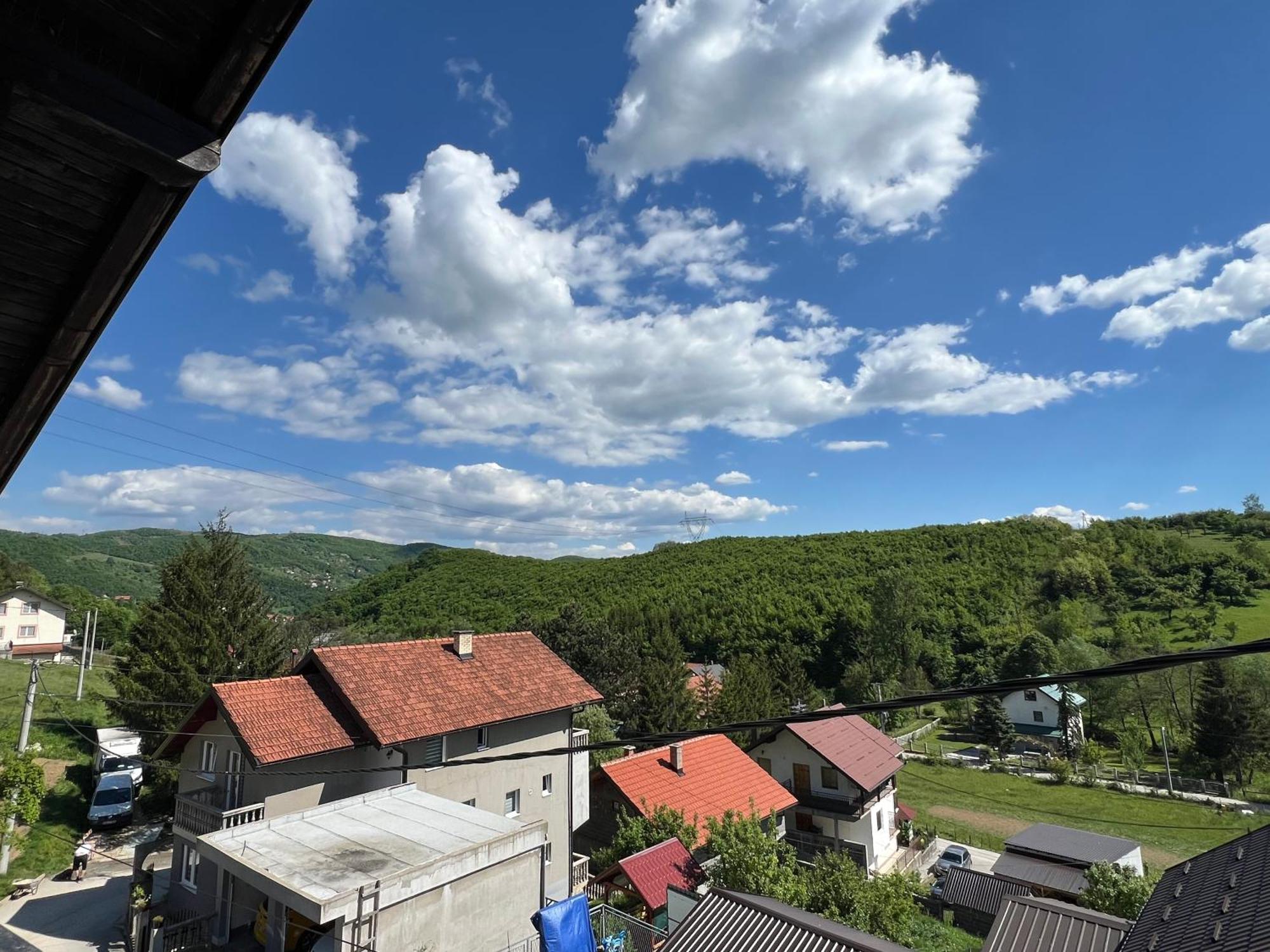 سرايفوا Apartment Sarajevo