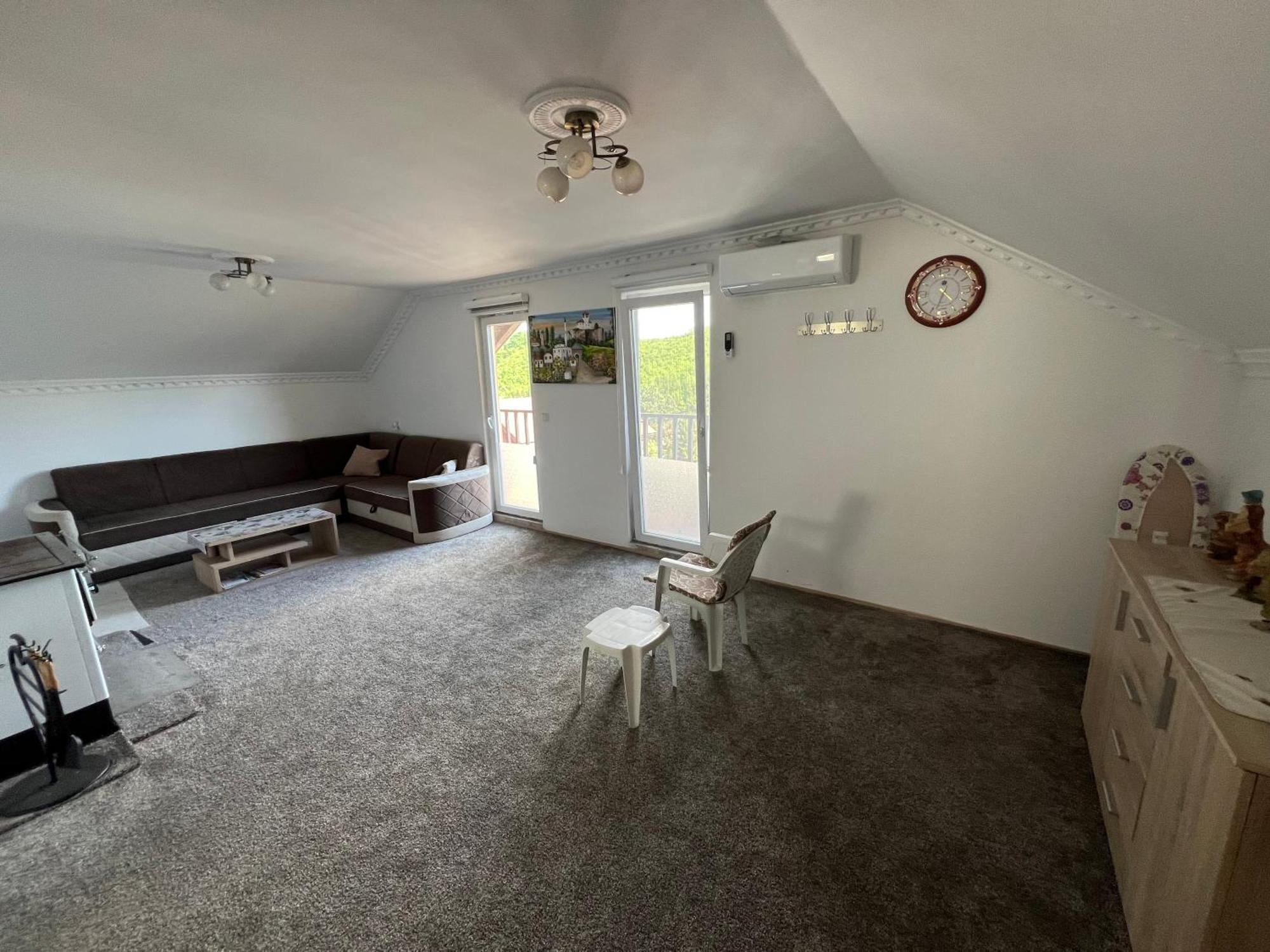 سرايفوا Apartment SJJ